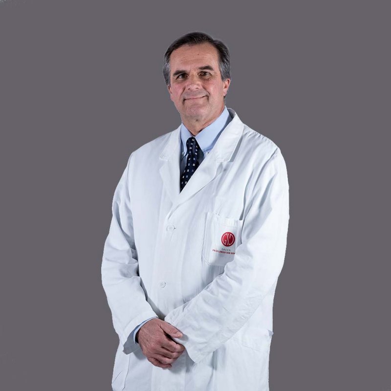 Alessandro Giamberti