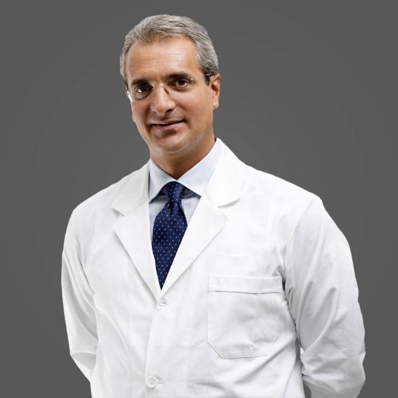 Davide Sozzi - To make an appointment - GSD - a group of clinics in Italy