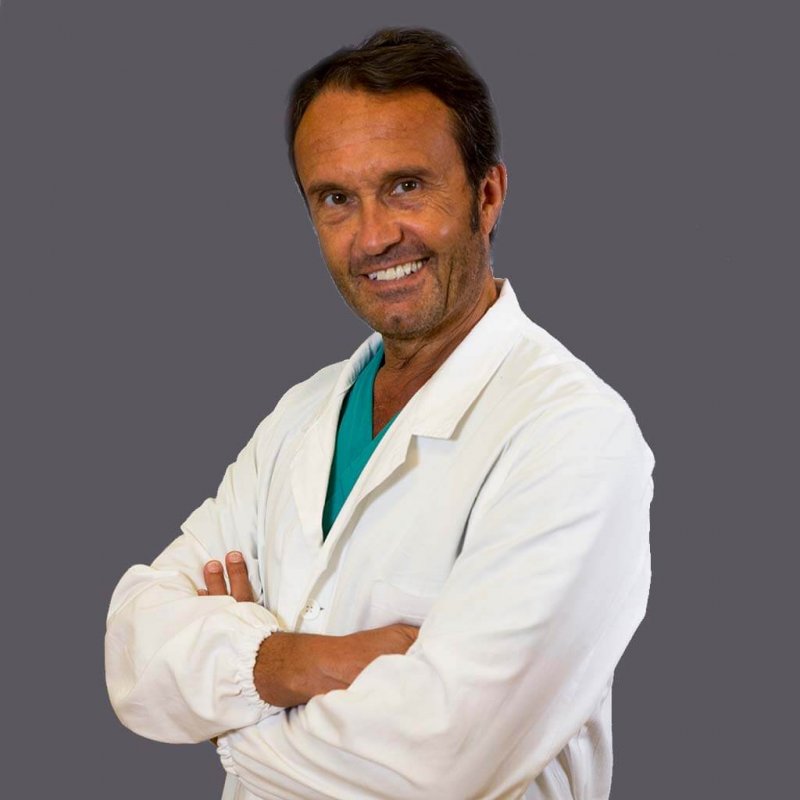 Giampiero Campanelli