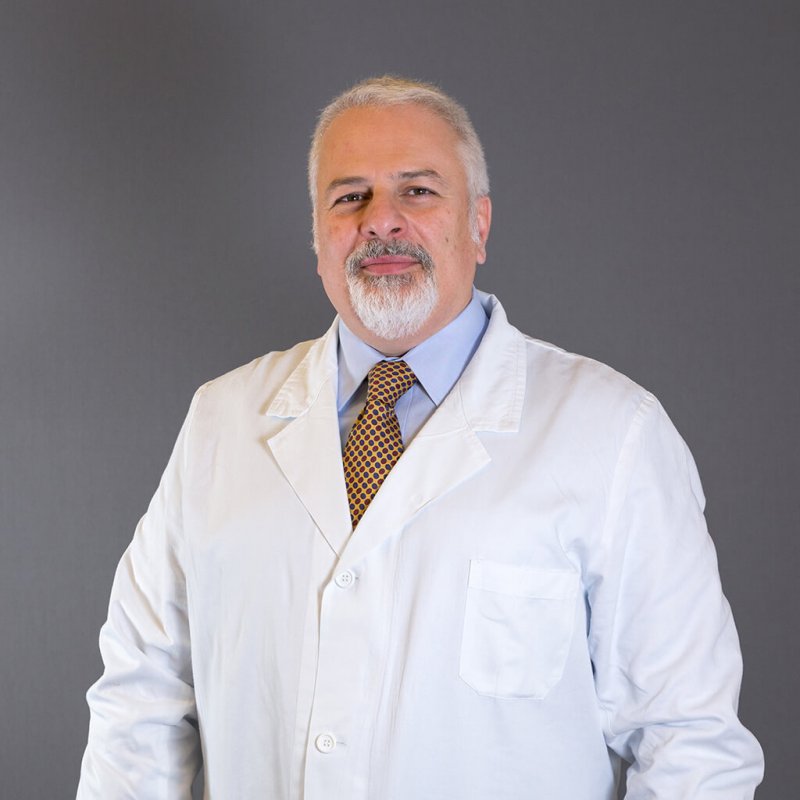 Mario Romano  Mignini Renzini