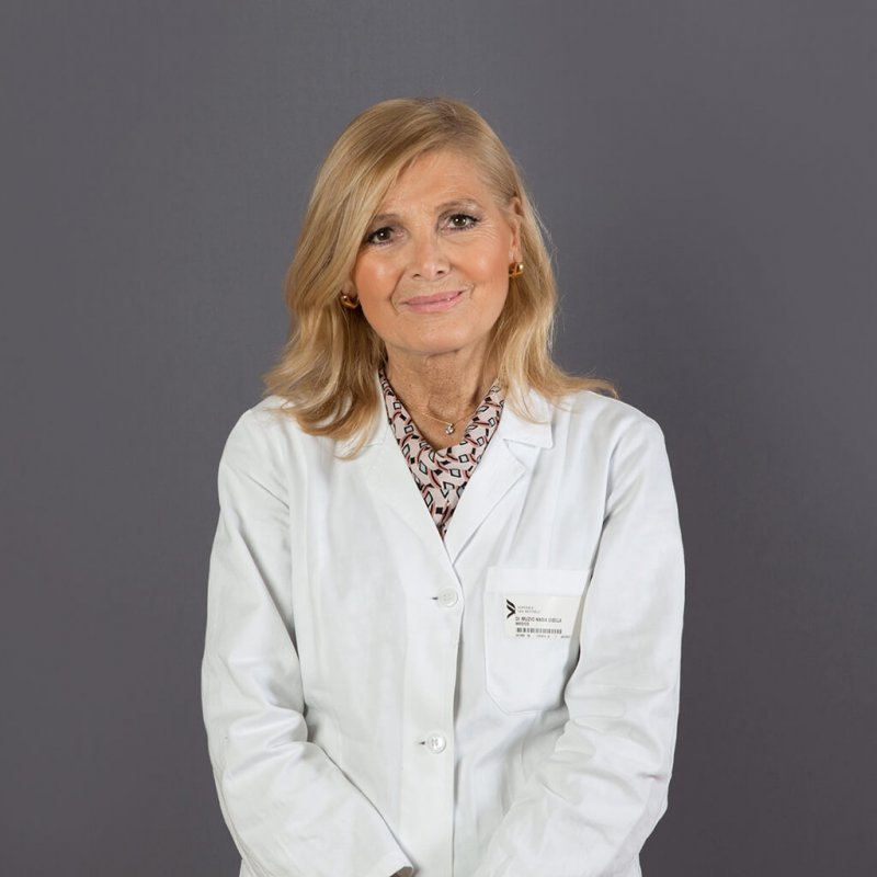 Nadia Gisella Di Muzio