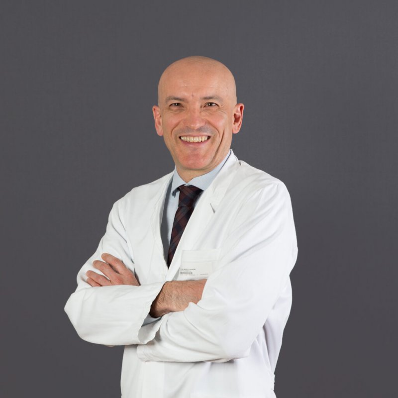 Oreste Davide Gentilini