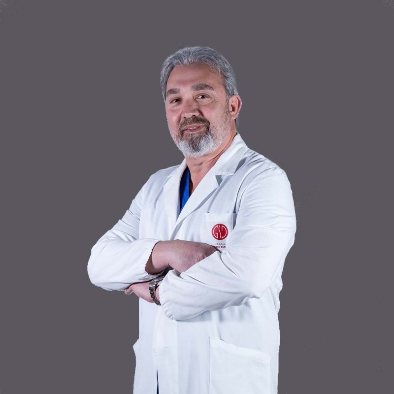 Pavlos Lagoussis