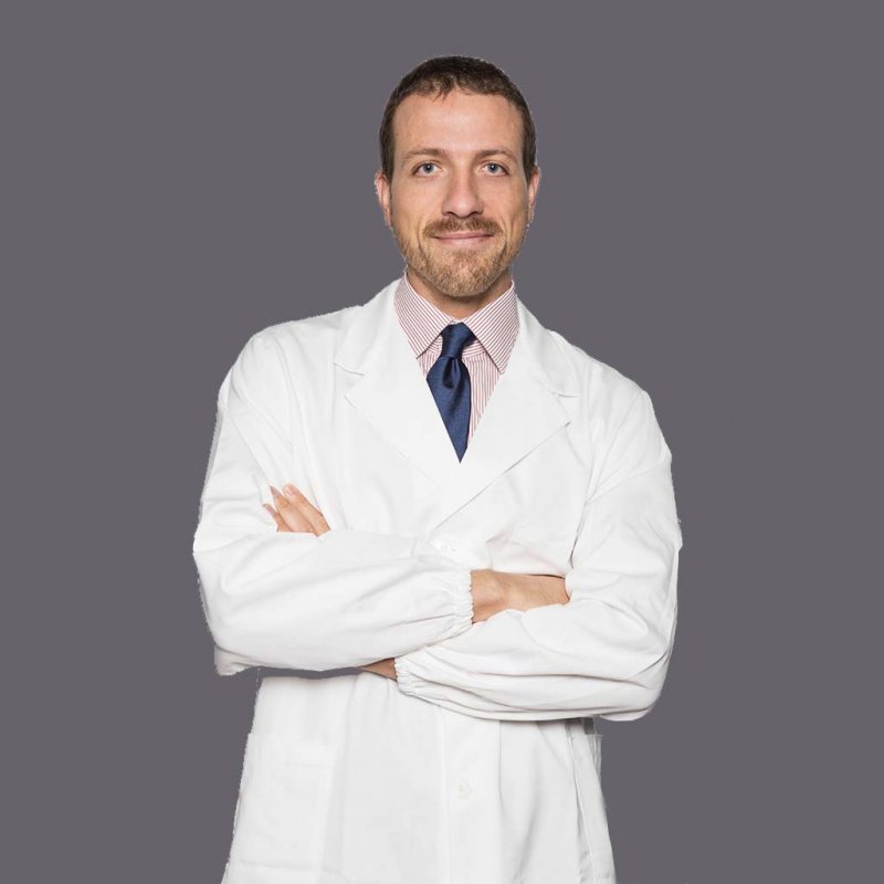 Luca Maria Sconfienza