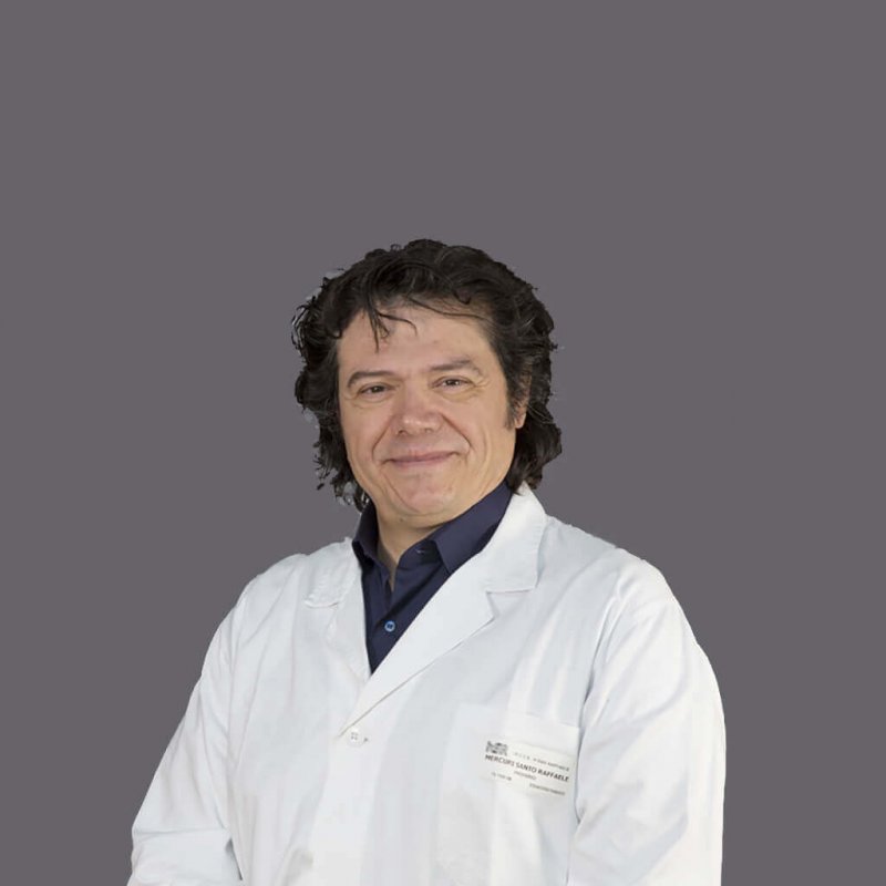 Santo Raffaele Mercuri