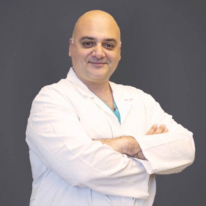 Domenico Baccellieri