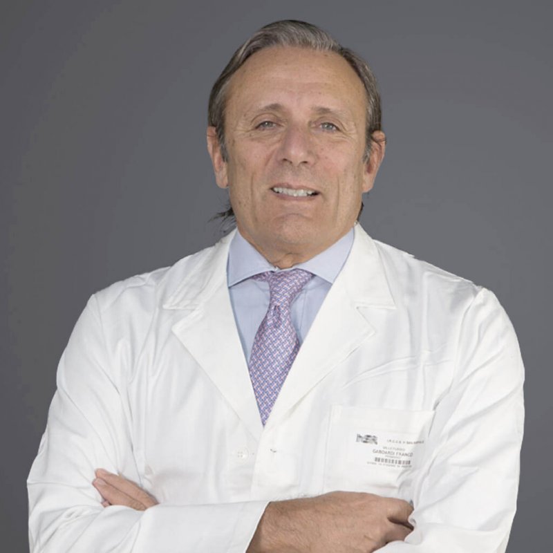 Franco Gaboardi