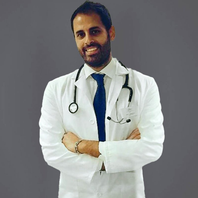 Gaspare Sergio Cannone