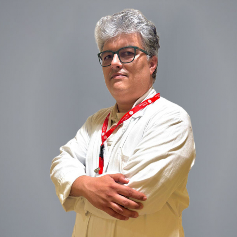 Michele Pinto