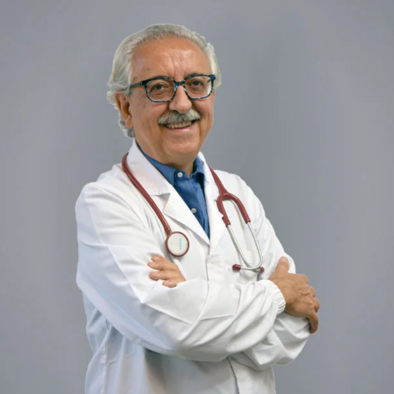 Antonio Trudu (Антонио Труду)