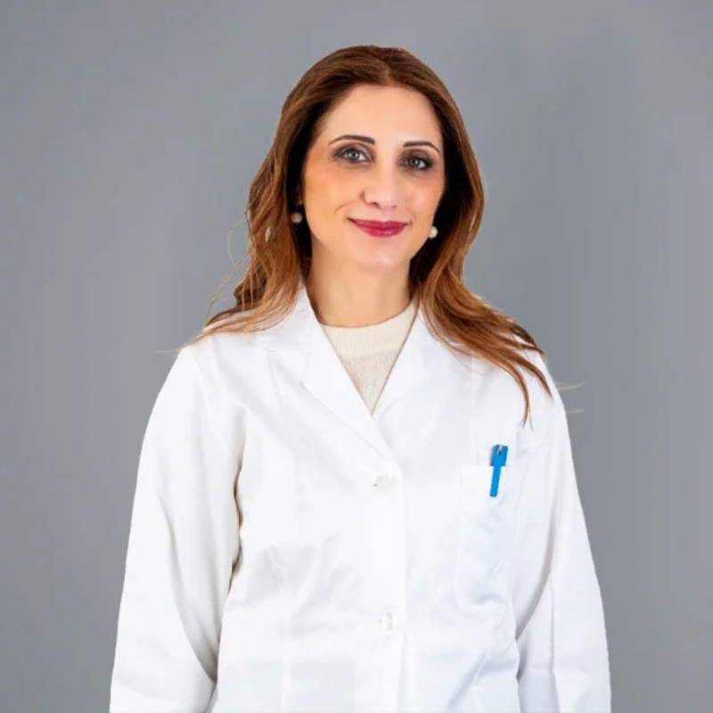Viviana Cacioppo