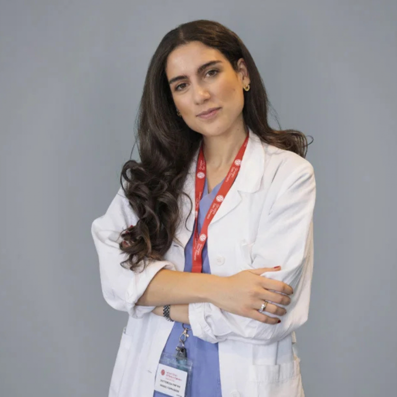 Martina Monzio Compagnoni