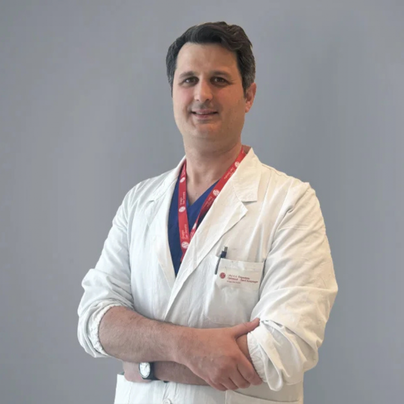 Luca Paolo Alberti (Лука Паоло Альберти)