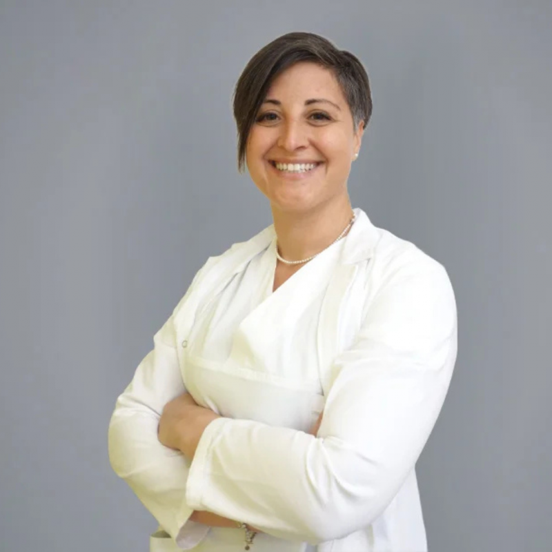 Mariaelena Fasulo