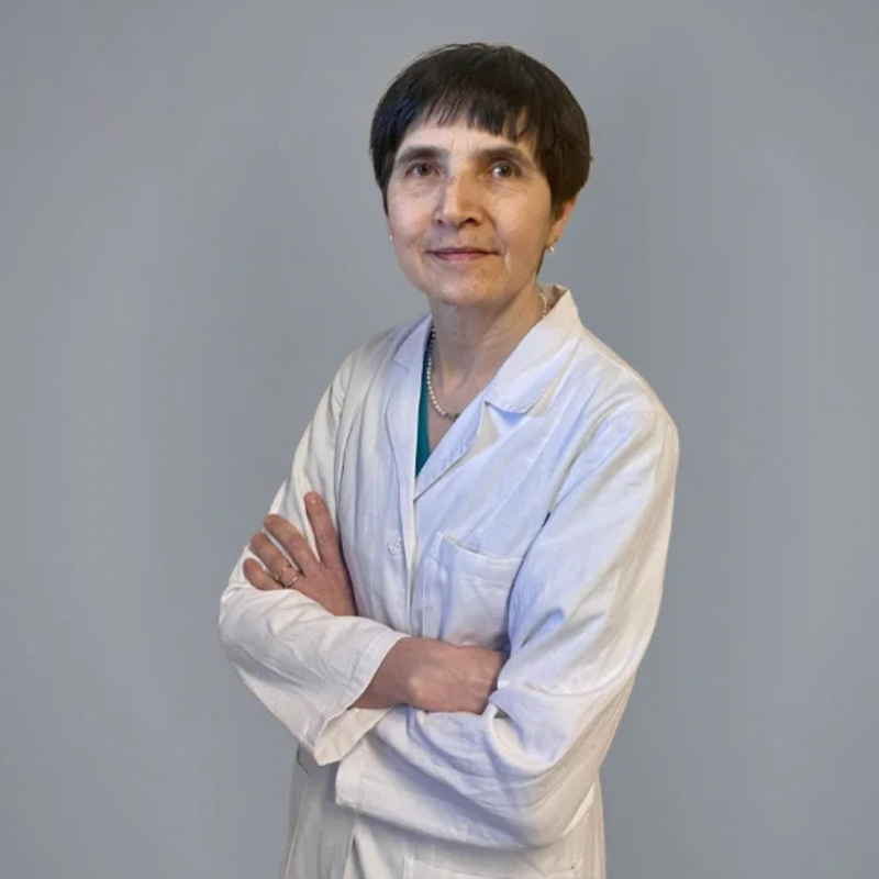 Chiara Livia Lanzani