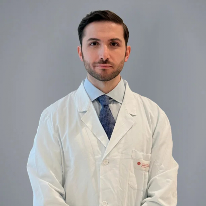 Andrea Cardillo (Андреа Кардилло)