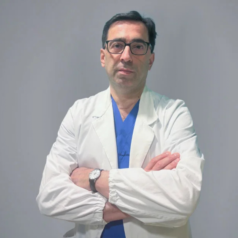 Andrea Mainente