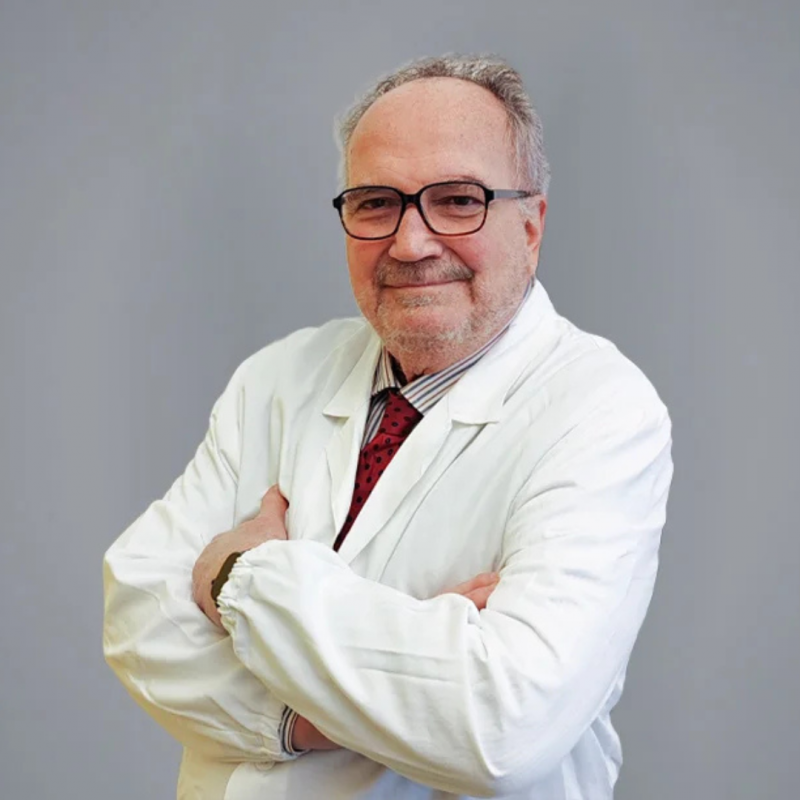 Maurizio Vecchi