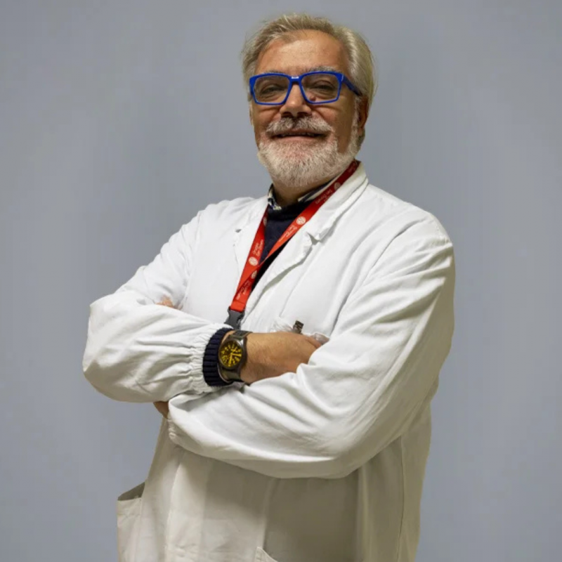 Gianfranco Epifanio