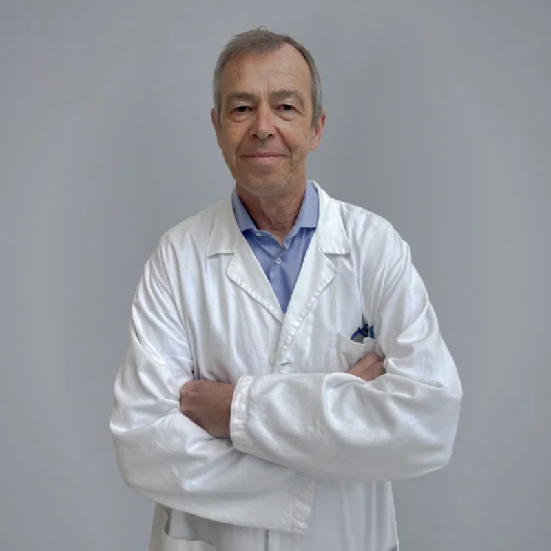 Jan Walter Schroeder