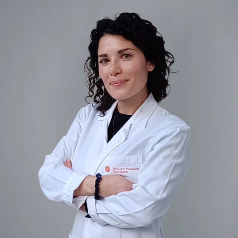 Chiara Mainardi
