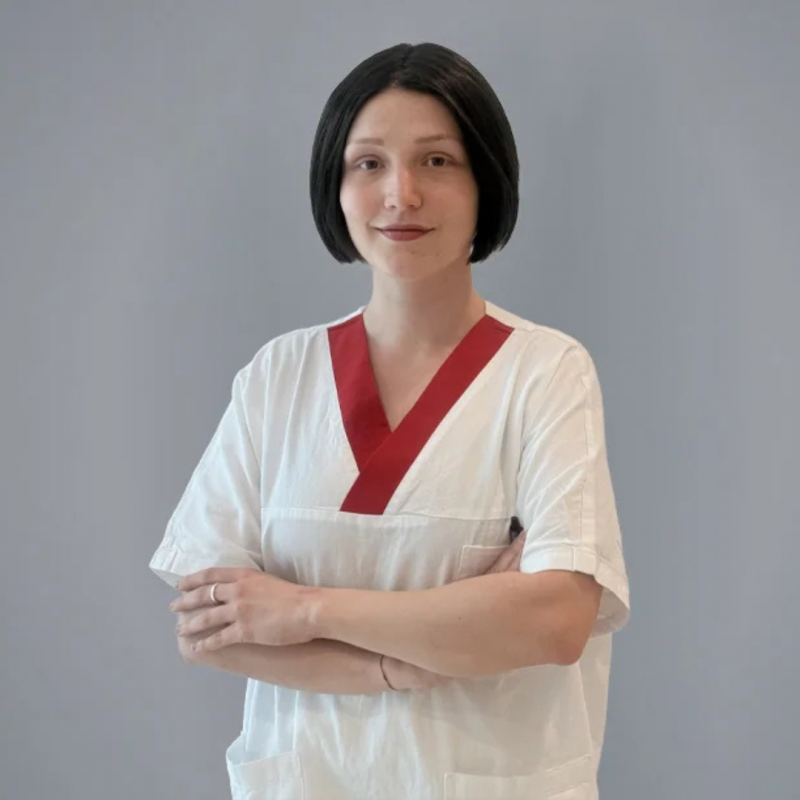 Elena Vittone