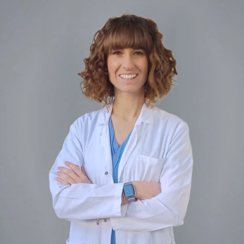 Giorgia Marsili