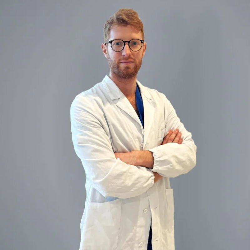 Alessandro Nuara