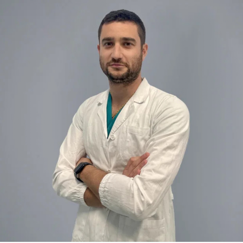 Giorgio Candotti