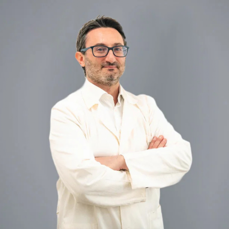 Gianluca Bullitta