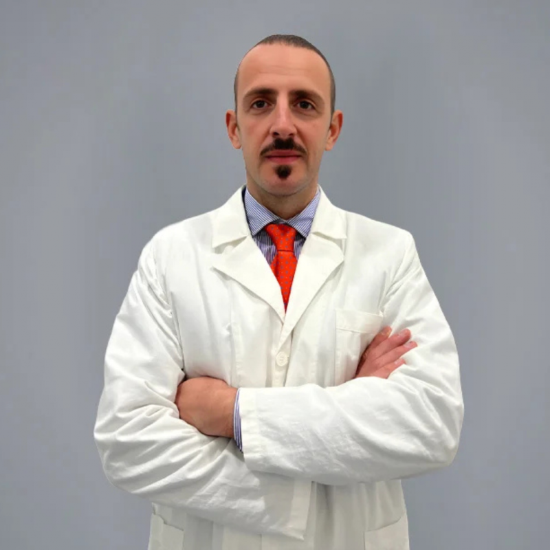 Walter Salustri