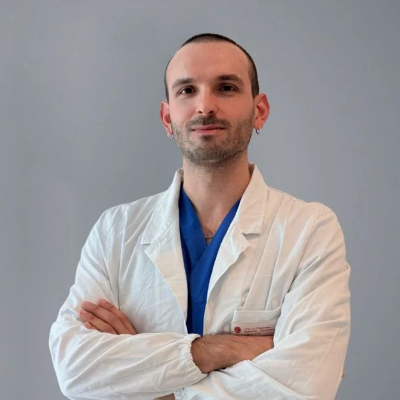 Alessio Piacentini