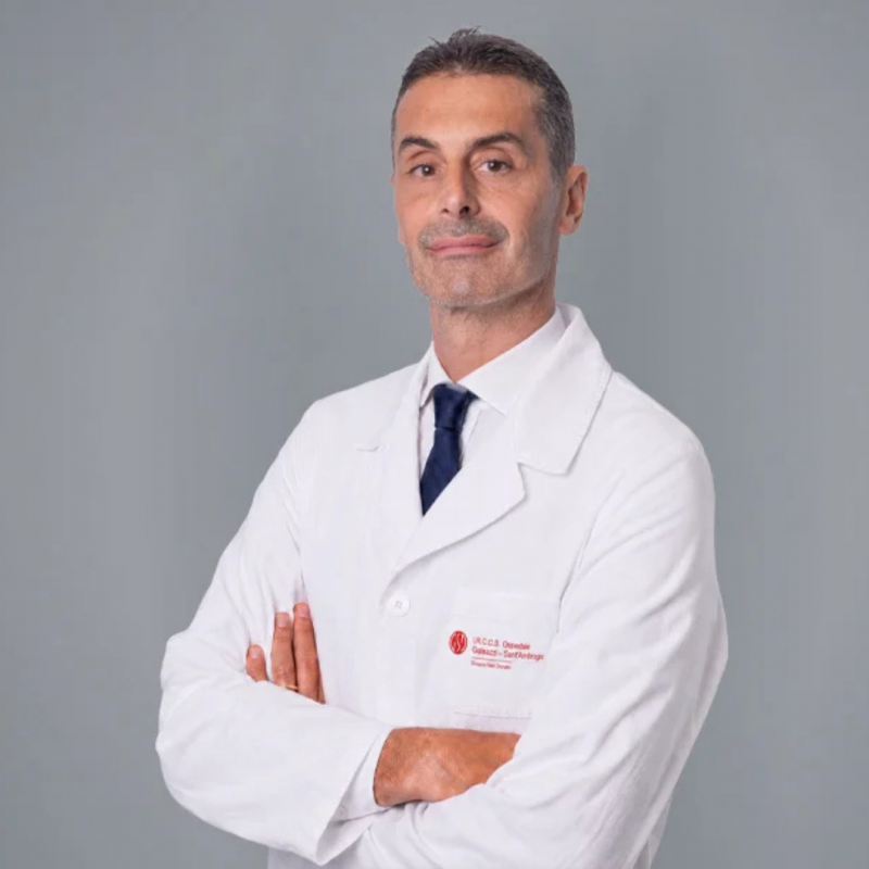 Antonio Orgiani