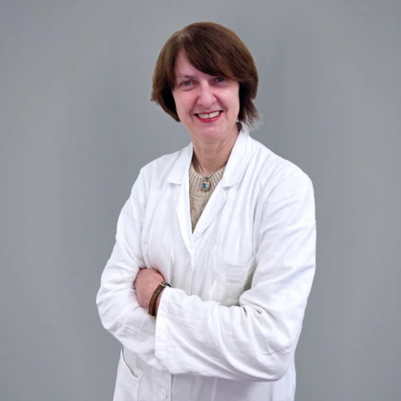 Maria Cristina Cavallini