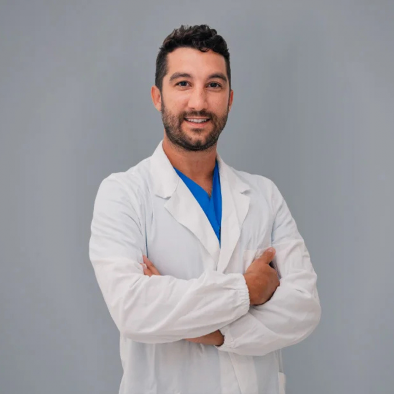 Mario Alessandri Bonetti
