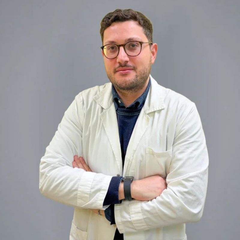 Pietro Desimone