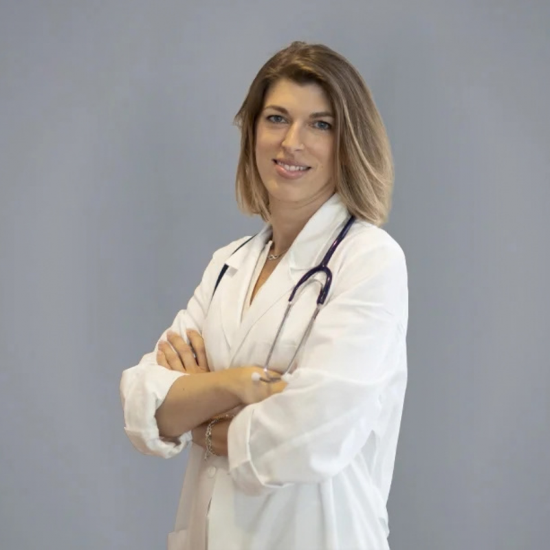 Valentina Mantovani