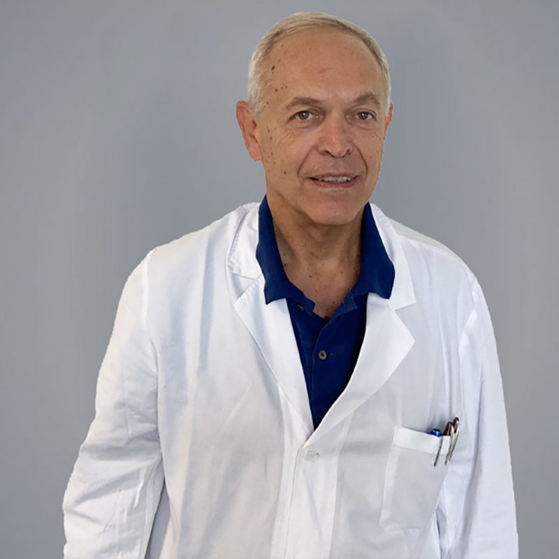 Maurizio Bonfichi