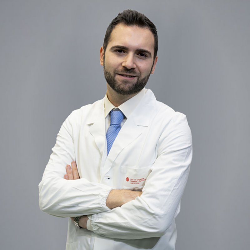 Antonino Giulio Battaglia