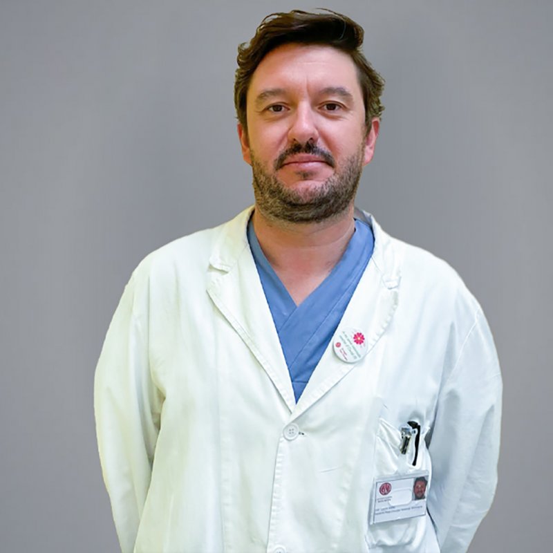 Matteo Coppini