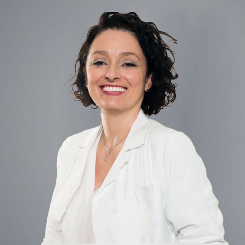 Michela Castello