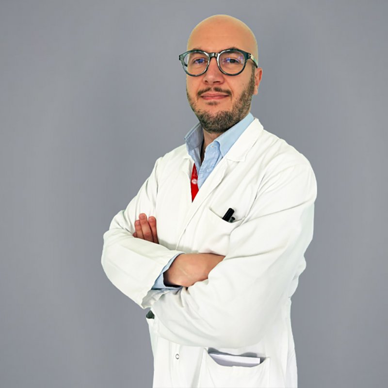 Luigi Domanico