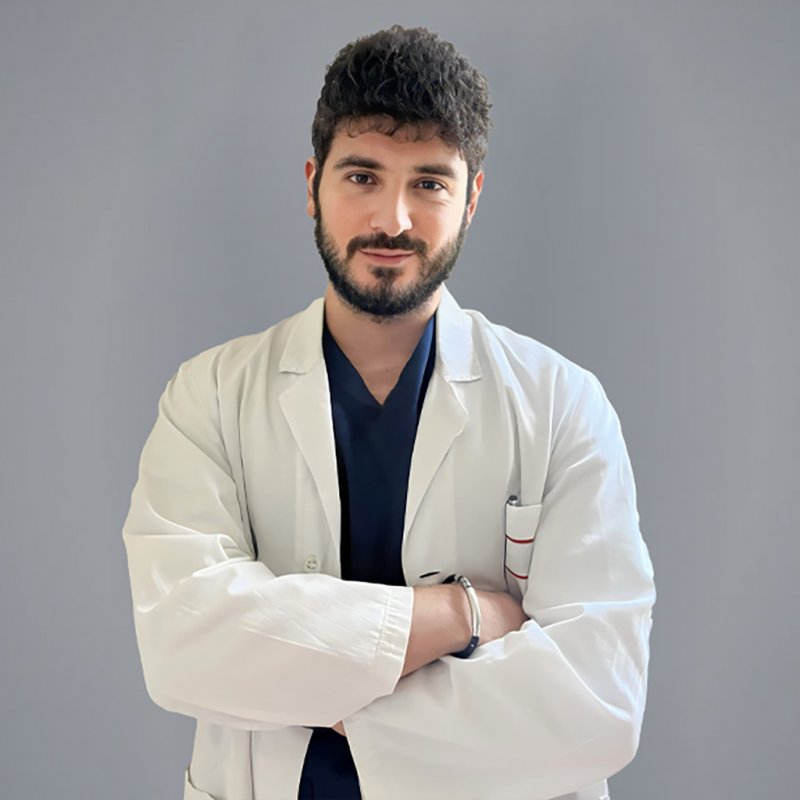 Andrea Giuseppe Faraci