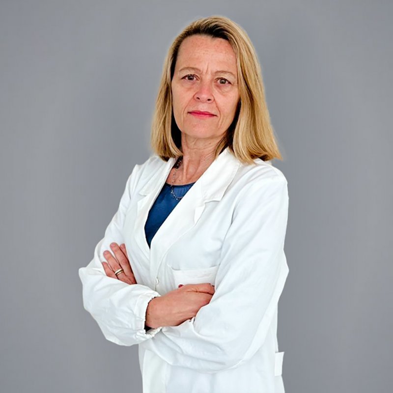 Francesca Giacomazzi