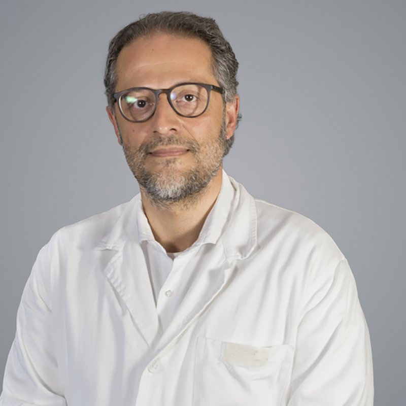 Mauro Ghirardi