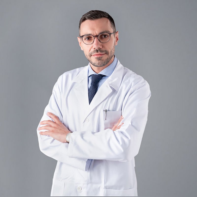 Paolo Giovanni Gazzetta