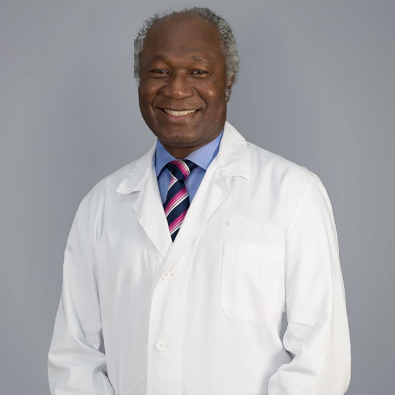 Paulin Francis Lawson