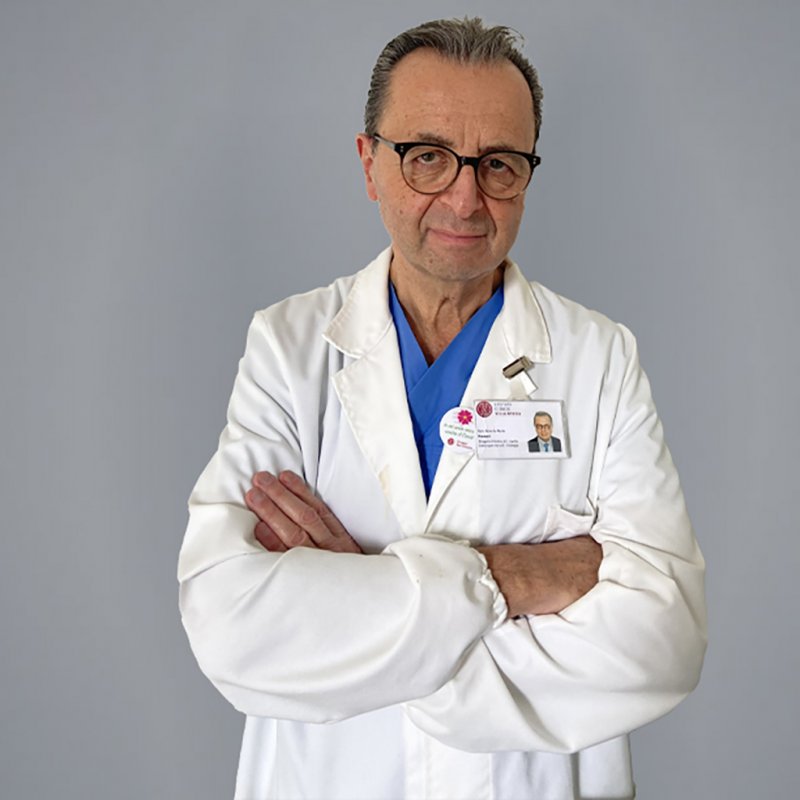 Alberto Mario Marconi