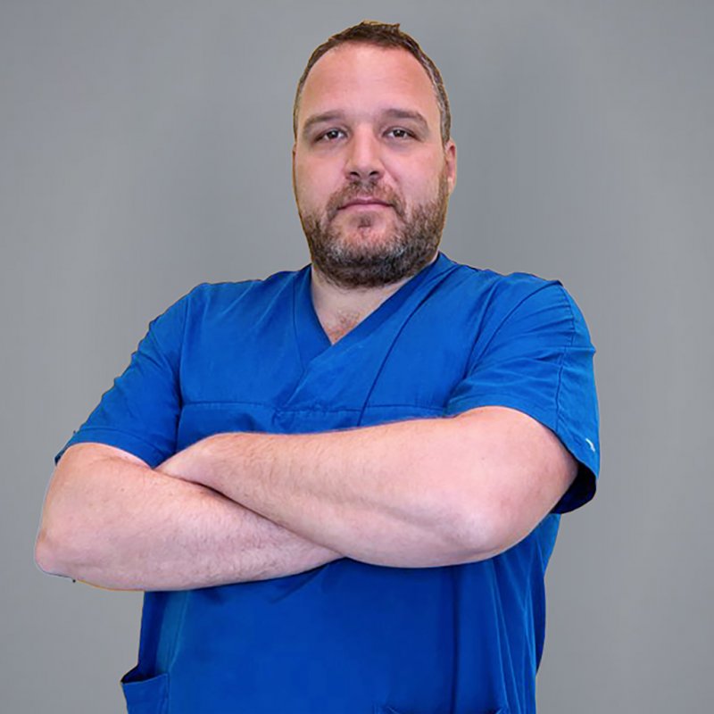 Alexander Meersseman