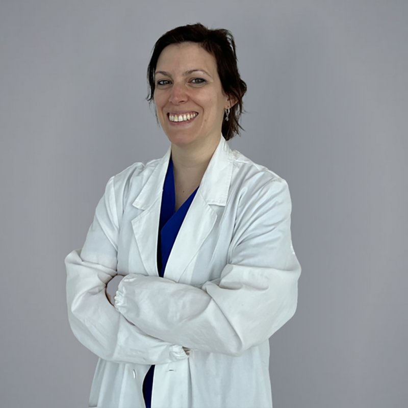 Federica Marazzi